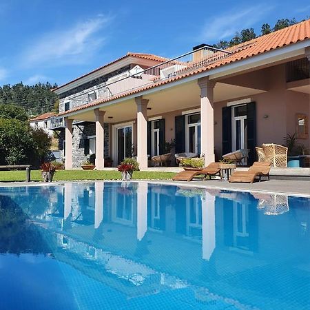 Yeotown Health Retreat Hotel Arco da Calheta  Exterior photo
